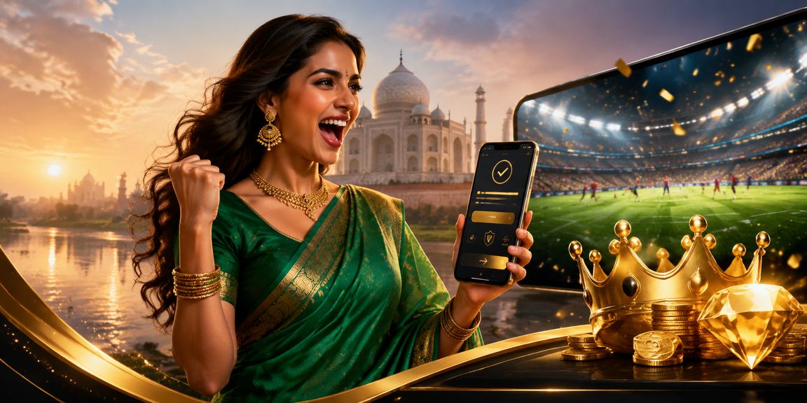 Mobile phone showing UPI payment screen in India